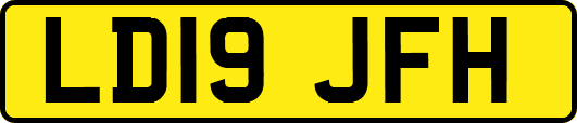 LD19JFH