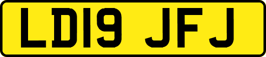 LD19JFJ