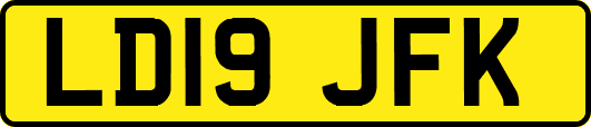 LD19JFK