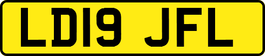 LD19JFL
