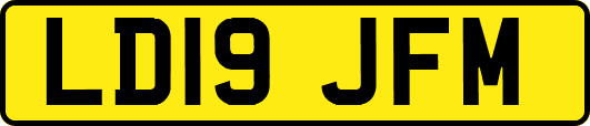 LD19JFM