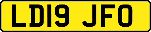 LD19JFO
