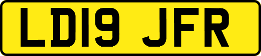 LD19JFR
