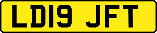 LD19JFT