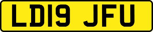 LD19JFU