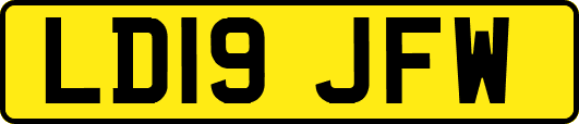 LD19JFW