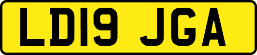 LD19JGA