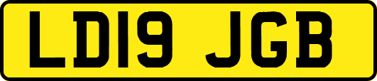 LD19JGB