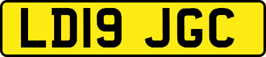 LD19JGC