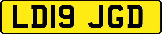 LD19JGD