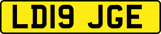LD19JGE