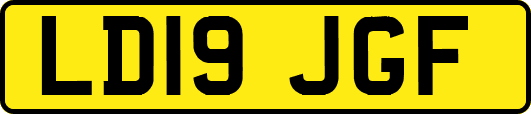 LD19JGF