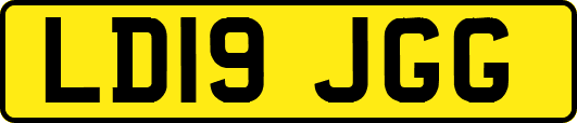 LD19JGG
