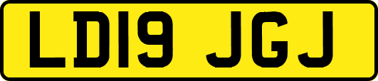 LD19JGJ