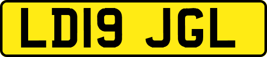 LD19JGL