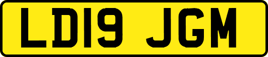 LD19JGM