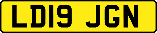 LD19JGN
