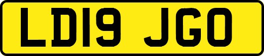 LD19JGO