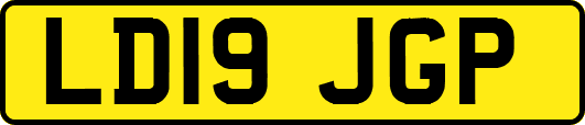 LD19JGP