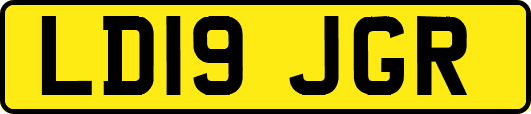 LD19JGR