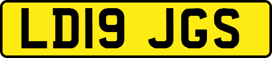 LD19JGS