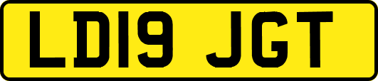 LD19JGT