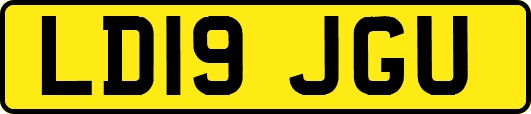 LD19JGU