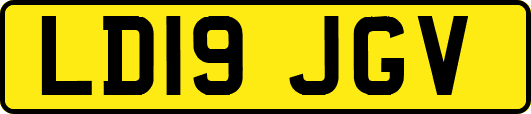 LD19JGV