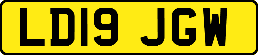 LD19JGW