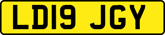 LD19JGY