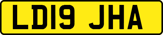 LD19JHA