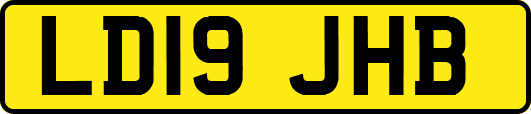 LD19JHB