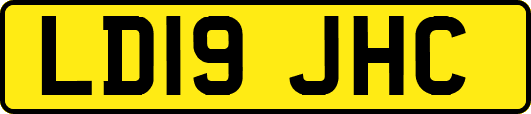 LD19JHC