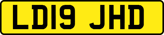 LD19JHD