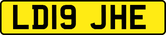 LD19JHE