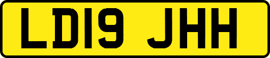 LD19JHH