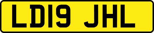 LD19JHL