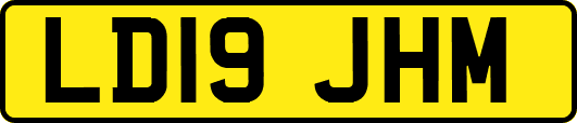 LD19JHM