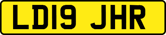 LD19JHR