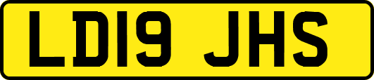LD19JHS
