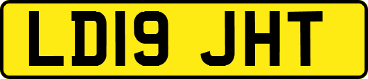 LD19JHT