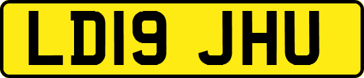LD19JHU