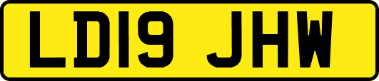 LD19JHW