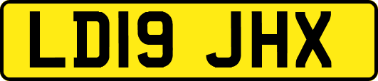 LD19JHX