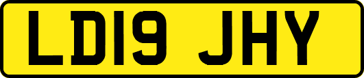 LD19JHY