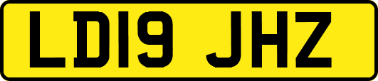 LD19JHZ