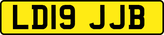 LD19JJB