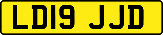 LD19JJD