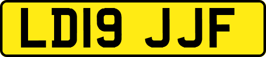 LD19JJF