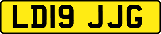 LD19JJG